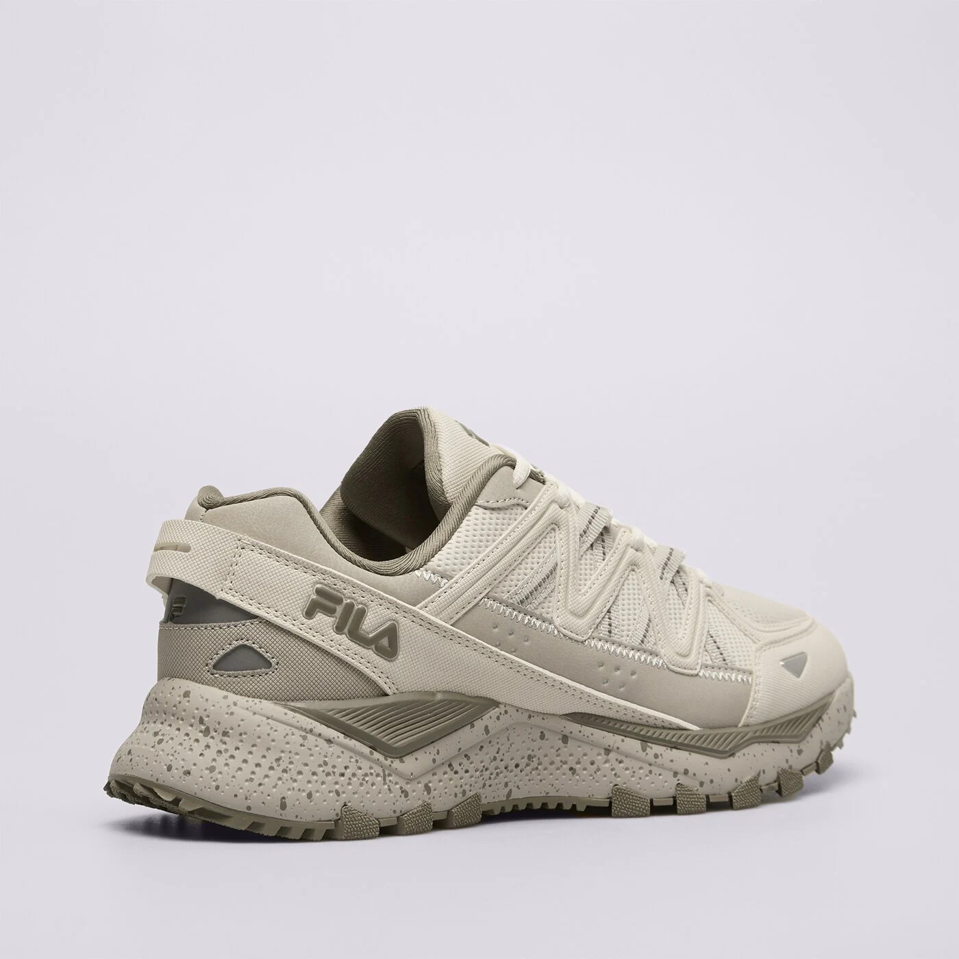 FILA FIRETRAIL EVO Beige