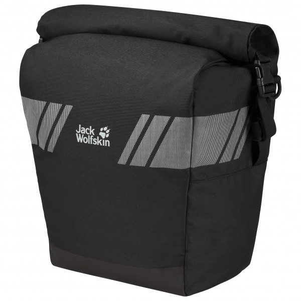 Jack Wolfskin - Rack Bag 22 - Gepäckträgertasche
