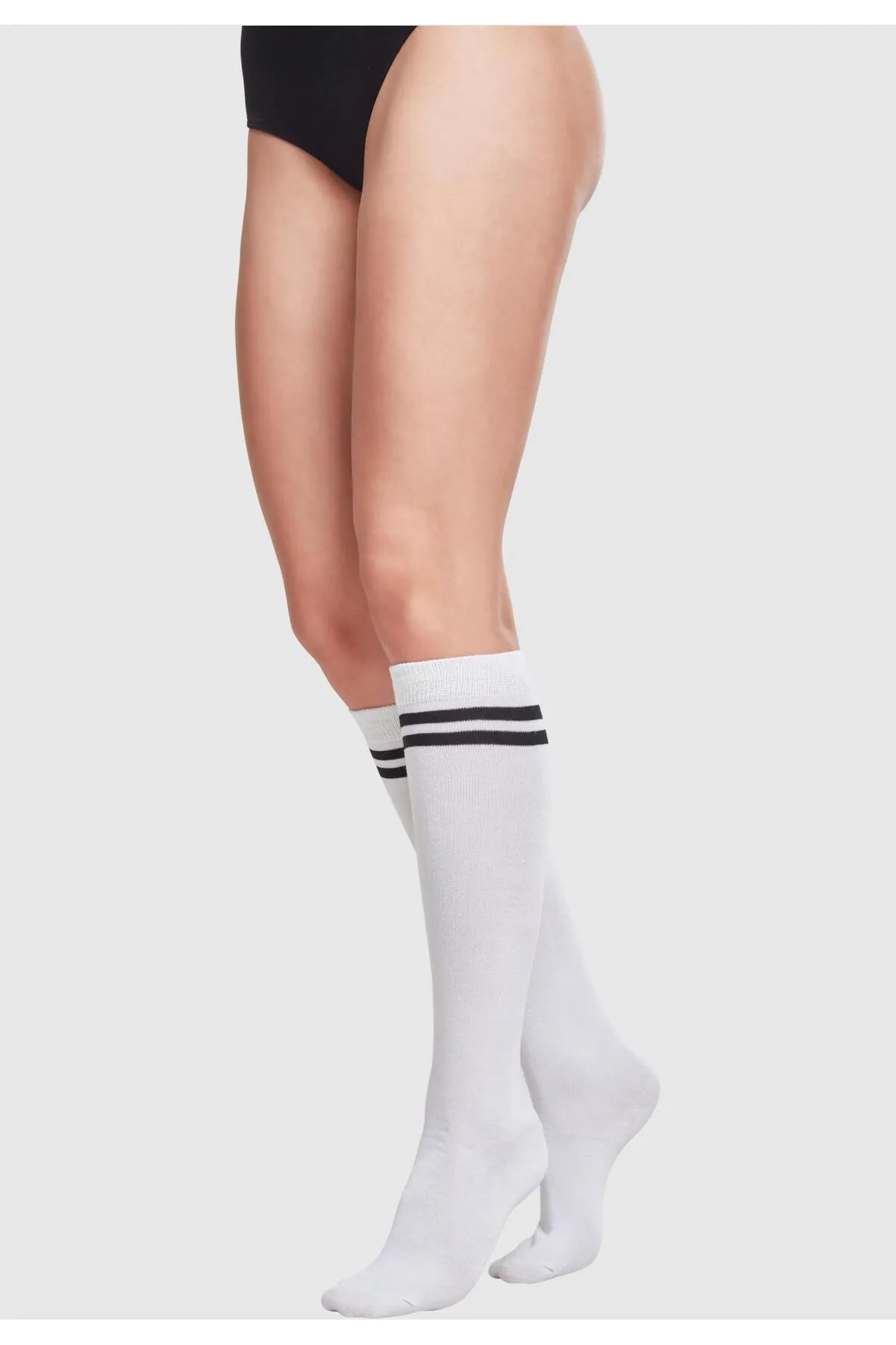 Urban Classics  Accessoires Damen College Socken