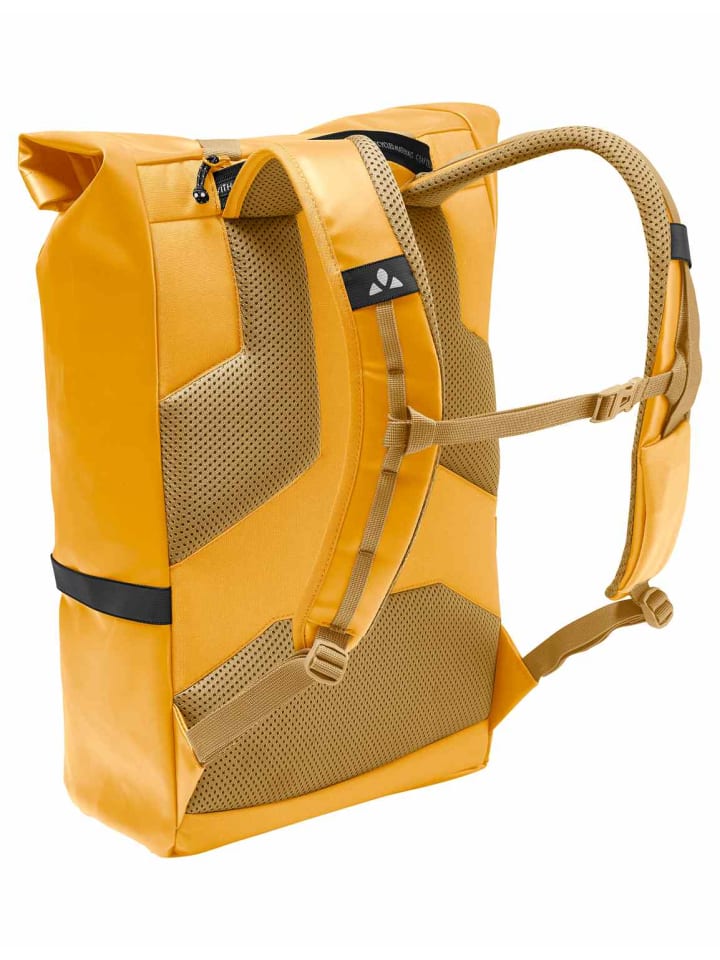 Vaude Vaude Rucksack Mineo Backpack 23, burnt yellow, - günstig kaufen onesize