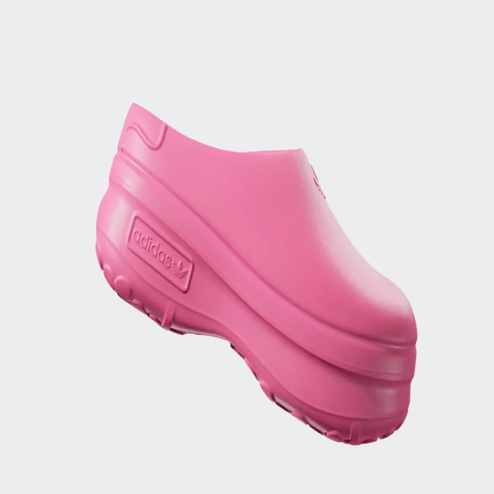 adidas Adifom Stan Smith W Mule ID9453 / pink