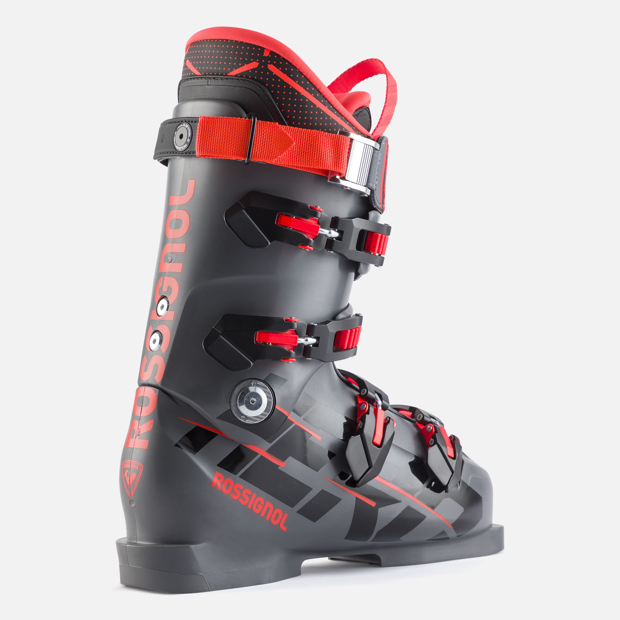 Chaussures de ski Racing unisexe Hero World Cup 140