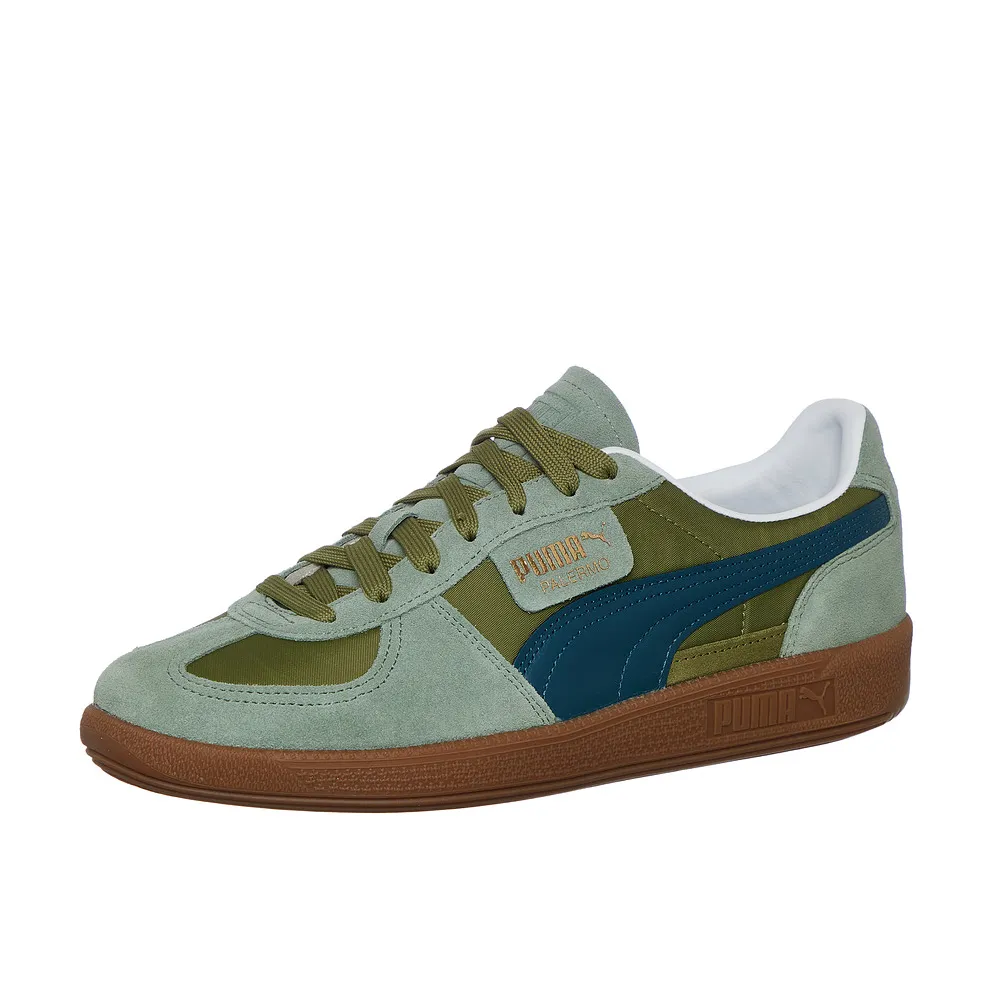 PUMA Palermo OG 383011-11 / grün