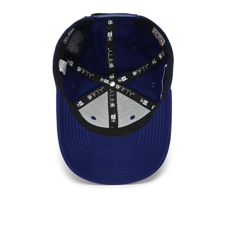 New Era Team Colour 9Fifty® Los Angeles Dodgers undefined