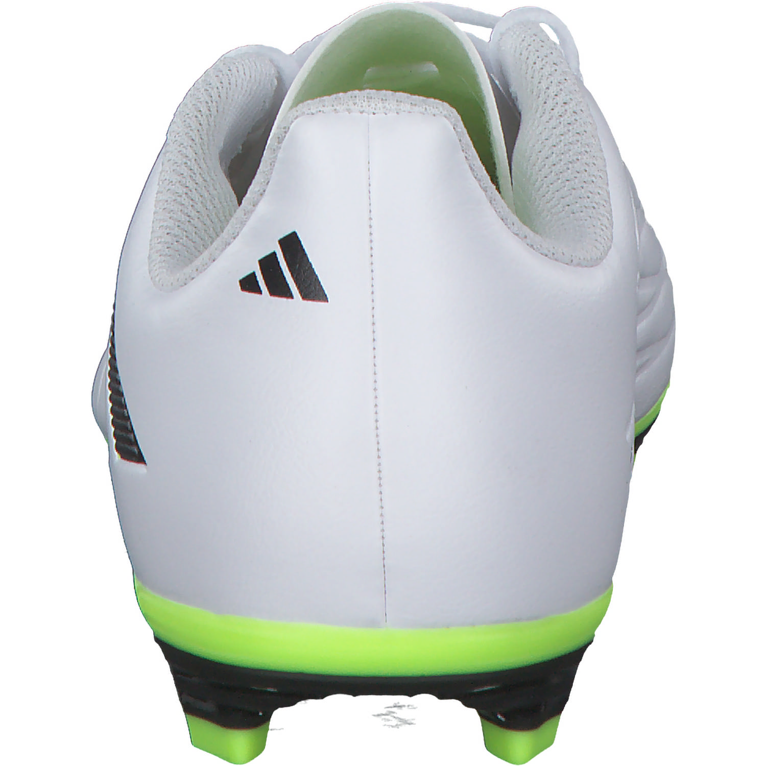 Adidas Copa Pure 4 FxG J, Sportschuhe, Herren, ftwr white/core black/lucid le