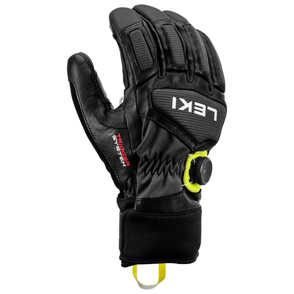Leki - Griffin Tune 3D Boa - Handschuhe