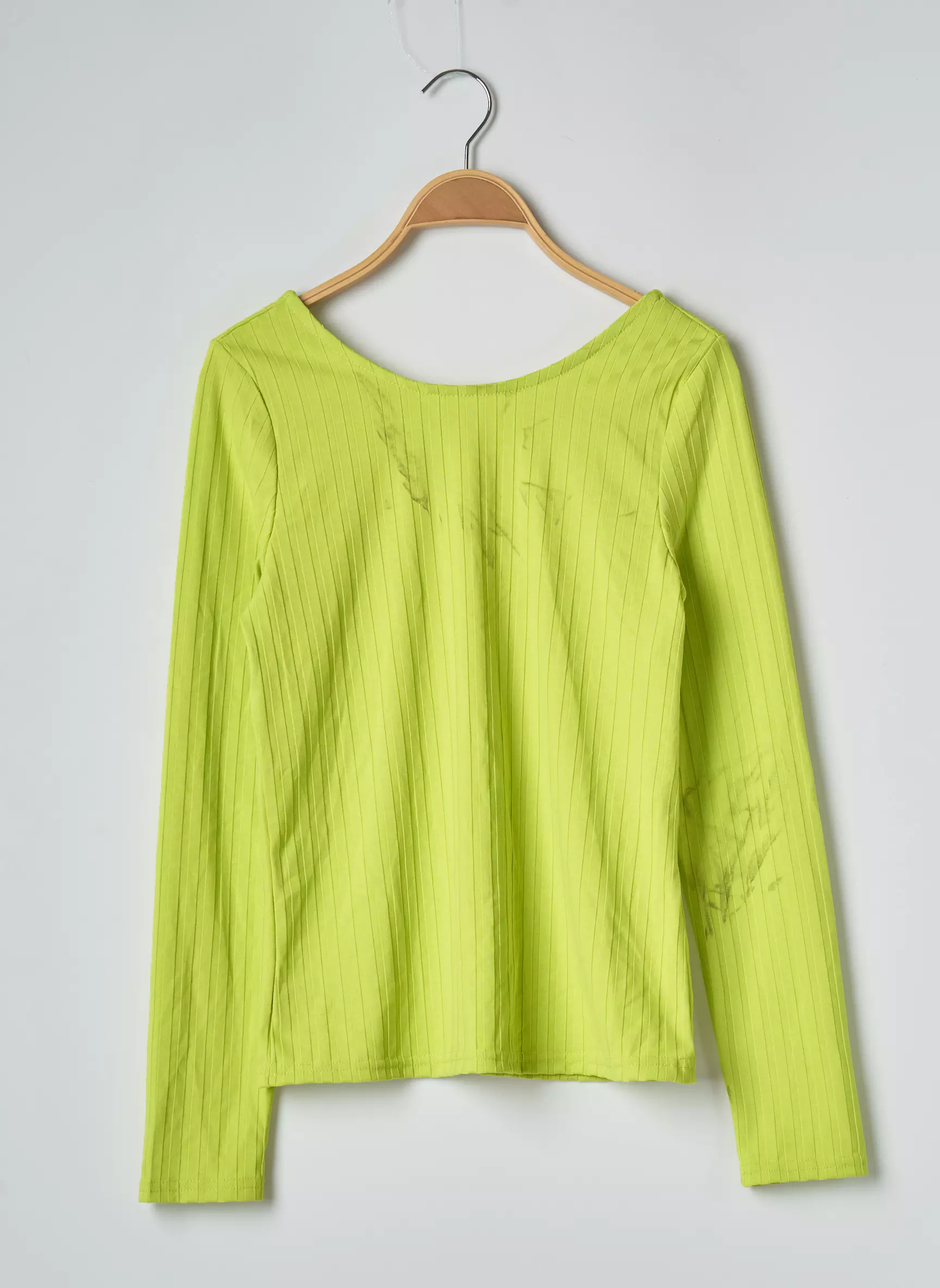 Only Tops Femme couleur vert
