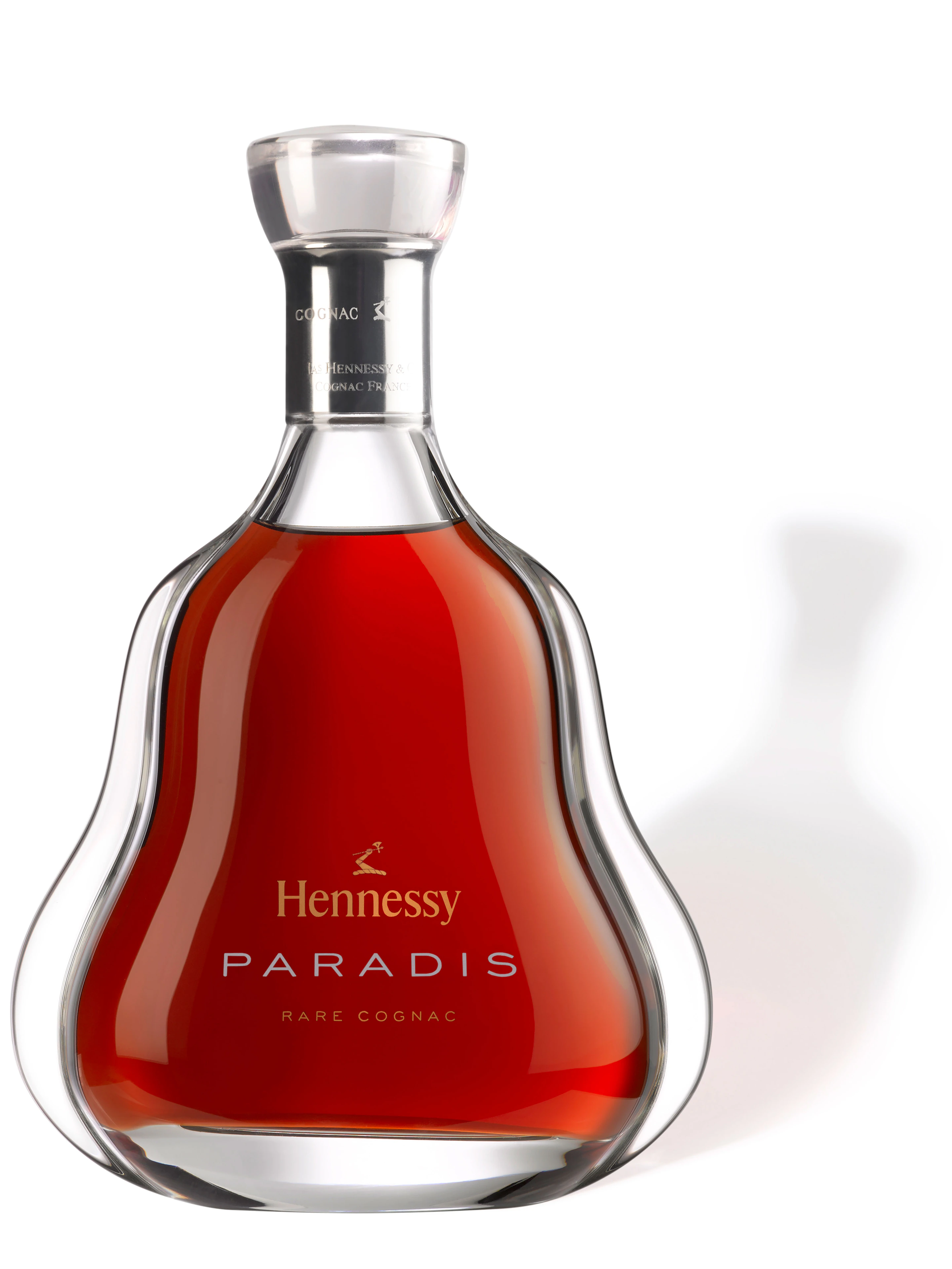 Hennessy Paradis