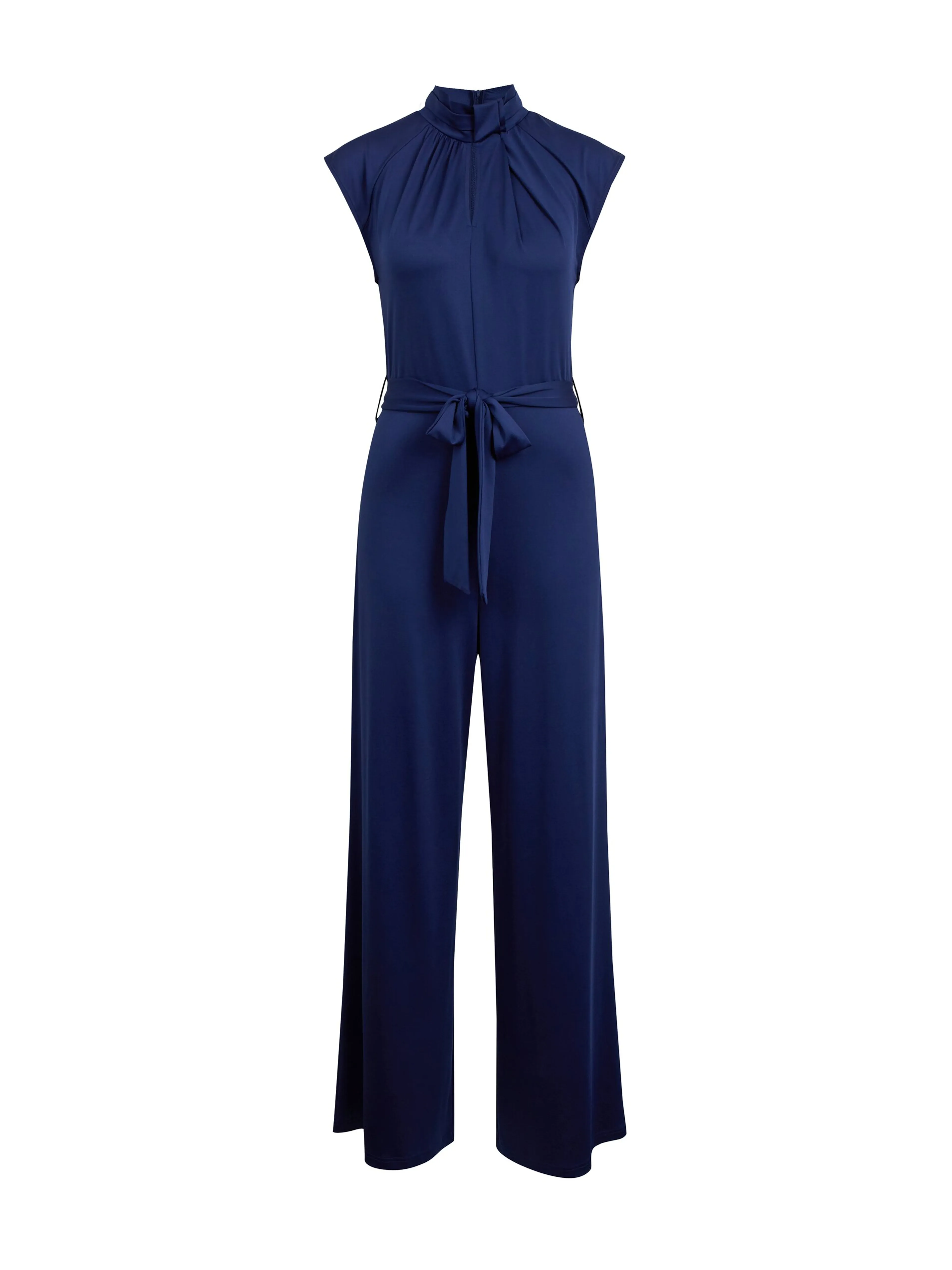 Dunkelblauer ORSAY Damen-Jumpsuit