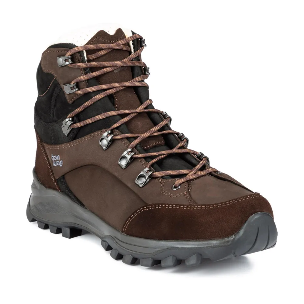 Hanwag Alta Bunion II LL H203910;566012 / bunt