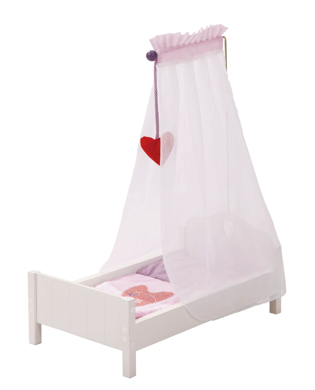 Roba Puppenbett „Fienchen“