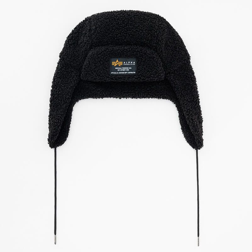 Teddy Hat
