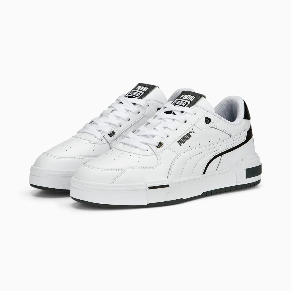 PUMA CA Pro Glitch 390681 02 / weiss