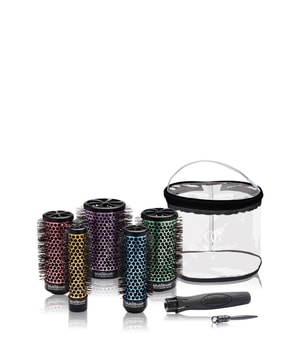 Olivia Garden MultiBrush 6er Set Haarstylingset-1 Stk
