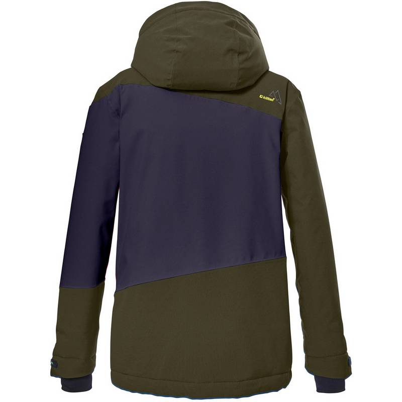 KILLTEC KSW 174 Skijacke Jungen
