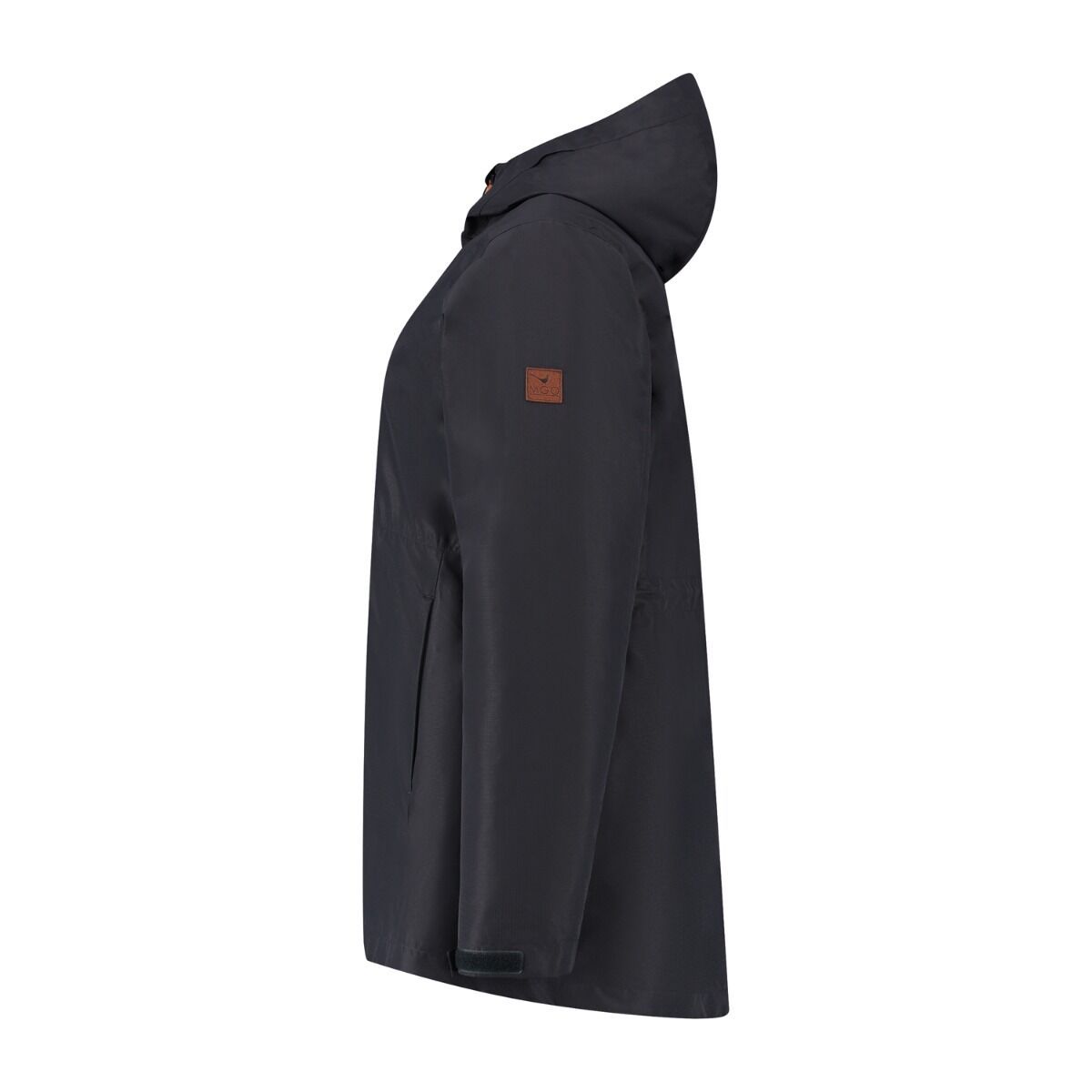 MGO Lizzy Navy 3-in-1 Damenjacke