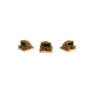 Upgrade Kit for Underworld Expansion - Root (33)