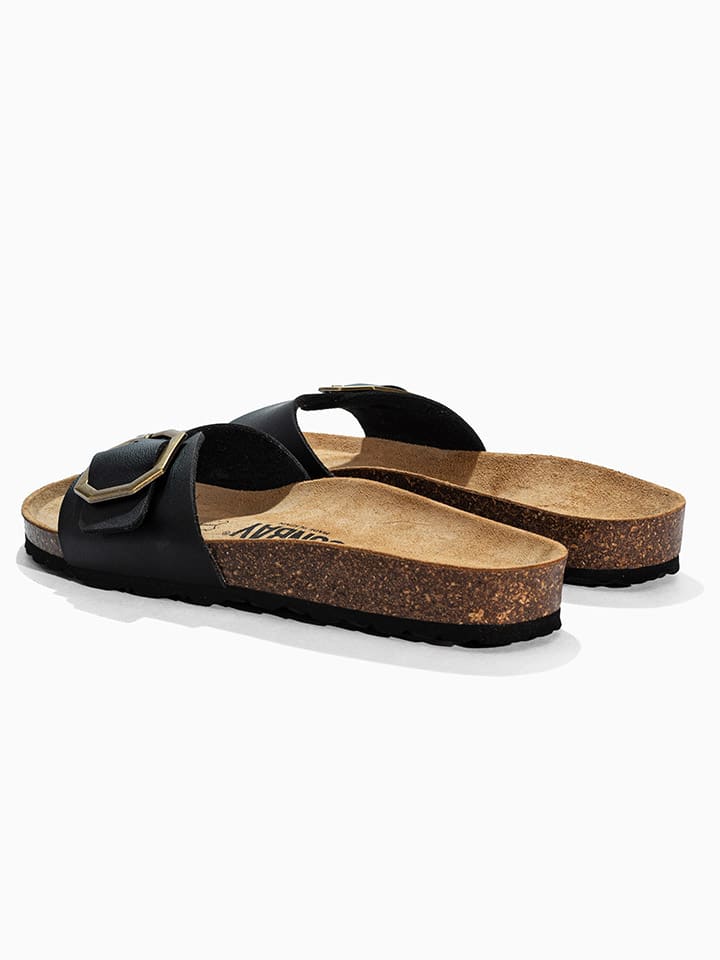 Sunbay Pantoletten 