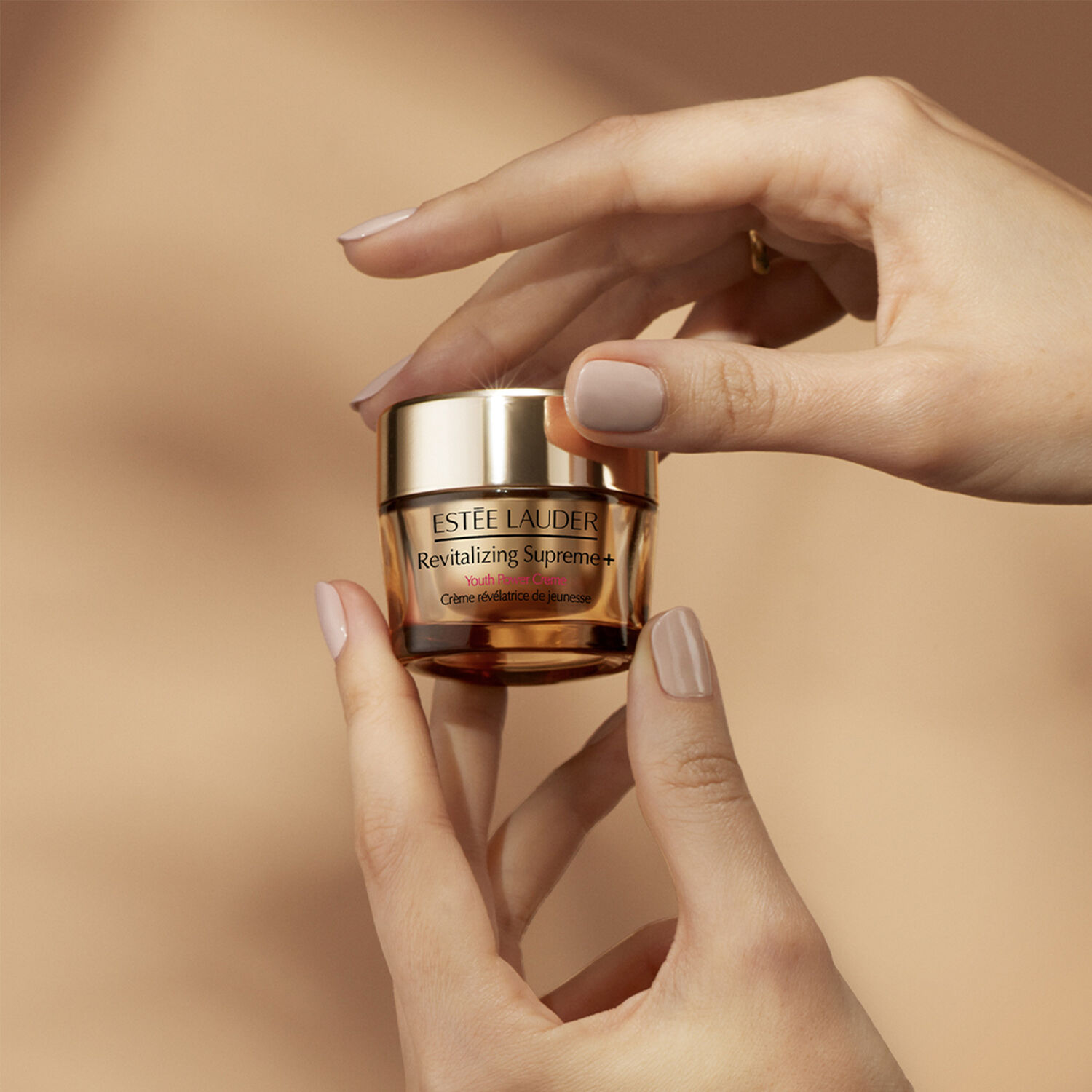 Estée Lauder Revitalizing Supreme+ Coffret Soin Visage Anti-Âge Contour des Yeux 3 Produits