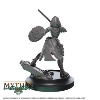 Mythos: Silver Venators Faction Starter Set