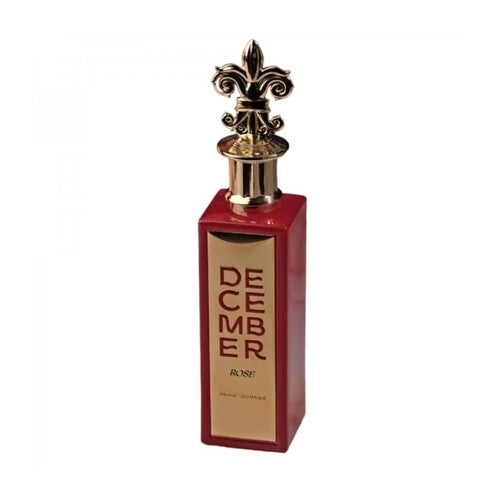 Parfumska voda Paris Corner December Rose 100 ml