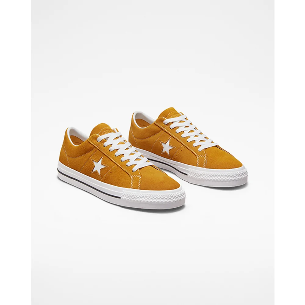 Converse One Star Pro A02944C / orange