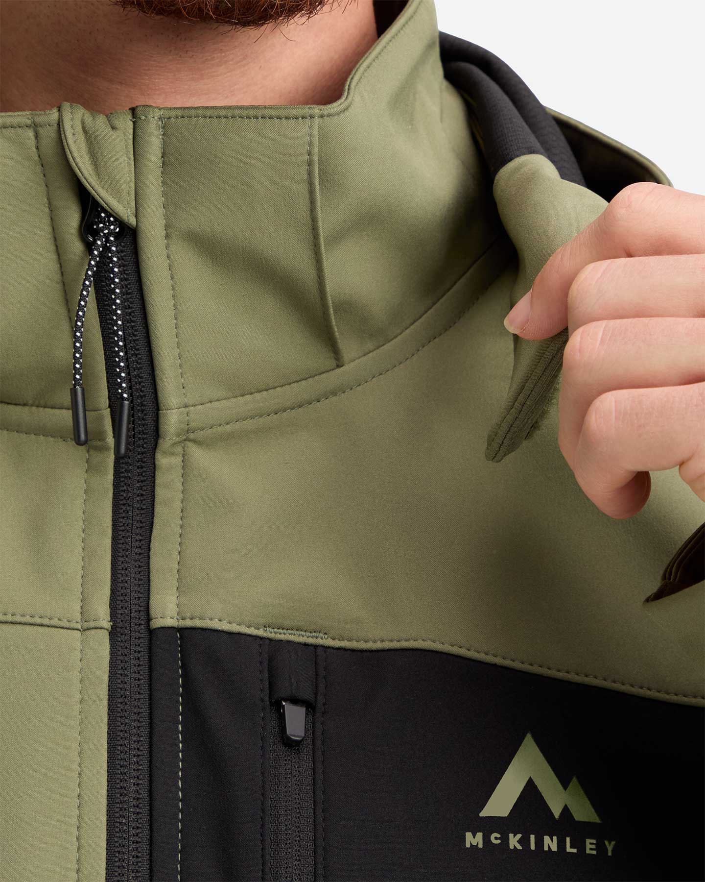 Giacca Outdoor Mckinley Sary III M 427082-906
