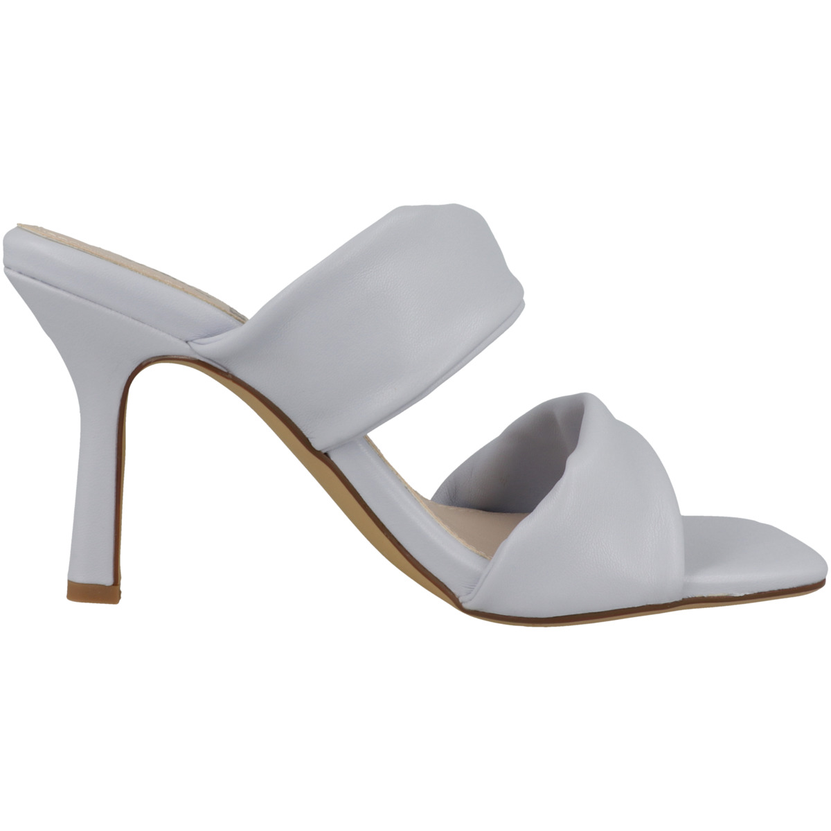 s.Oliver 5-27203-20 Sandaletten hellblau
