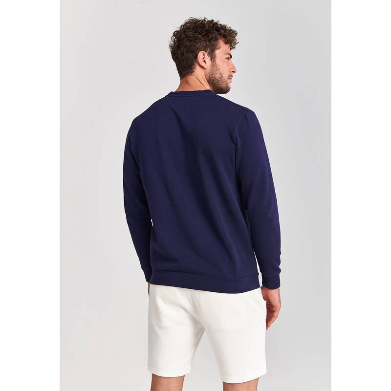 Shiwi Cockatoo Sweatshirt Herren