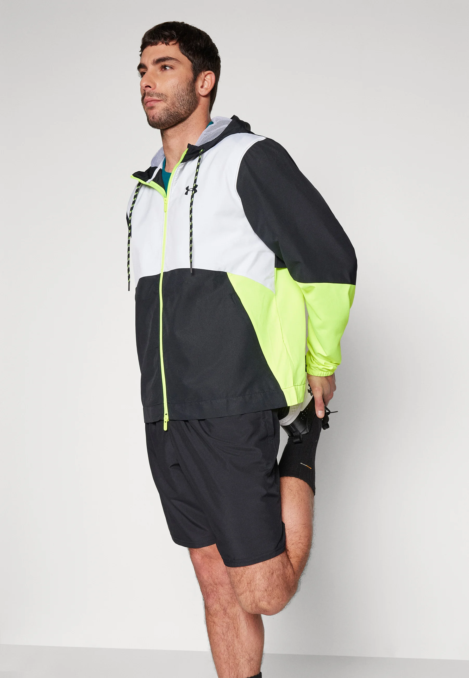 Under Armour LEGACY - Cortavientos