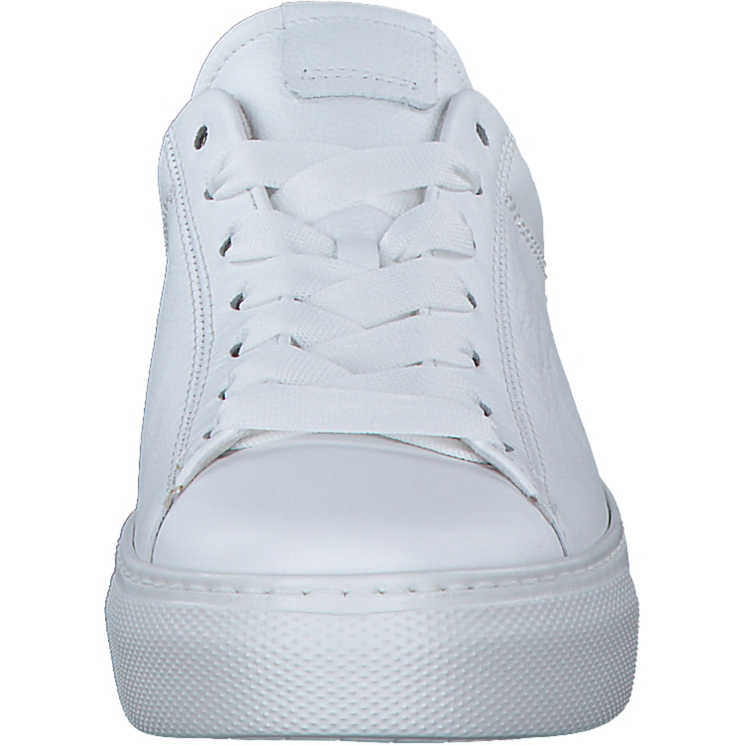 Gabor Comfort 46.460, Schnürschuhe, Damen, Weiß