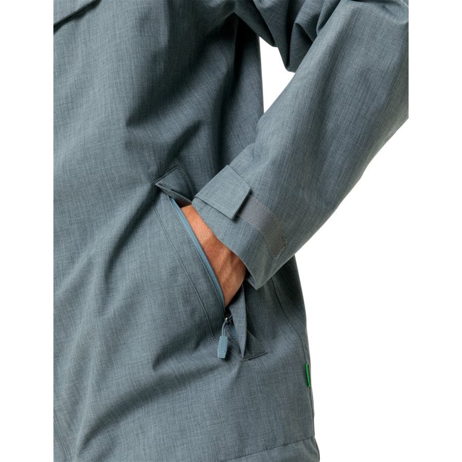 Rosemoor II Regenjacke Herren