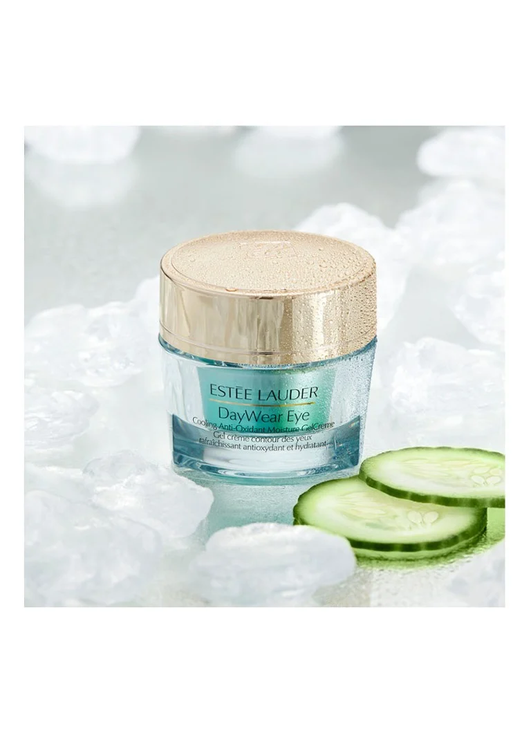 Estée Lauder DayWear Eye Cooling GelCrème - øyekrem
