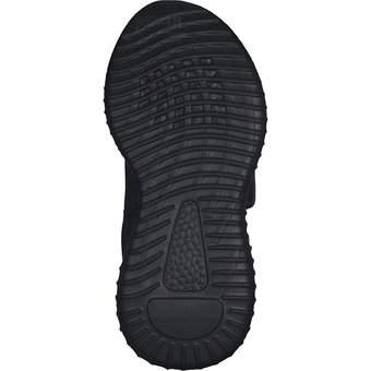 Okinawa Kletter in schwarz