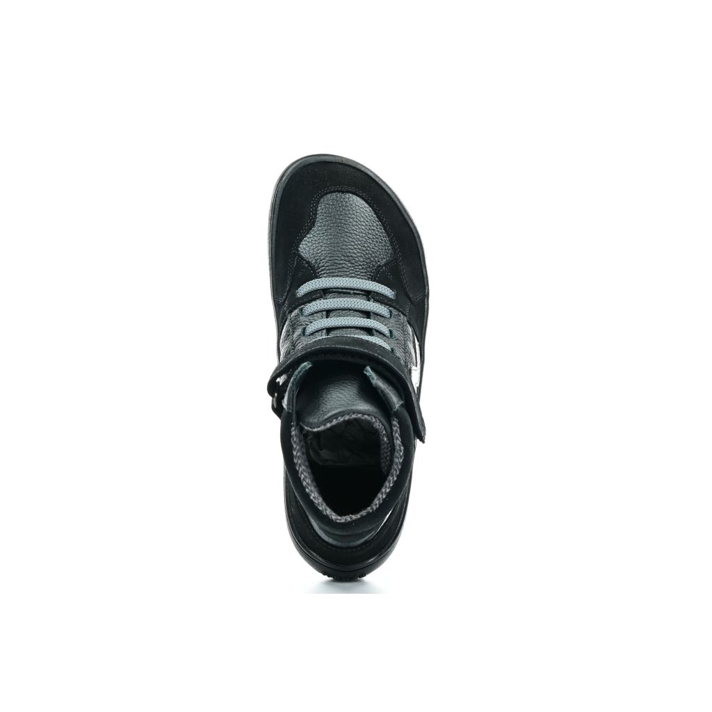 Froddo G3110256-12 Black AD Barfußschuhe