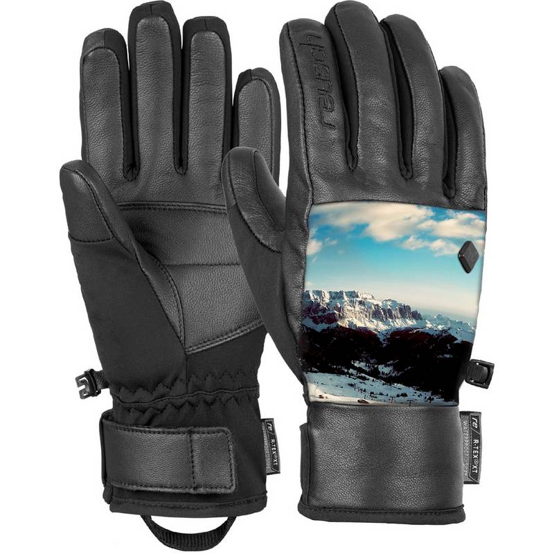 Reusch Giorgia R-TEX® XT Skihandschuhe