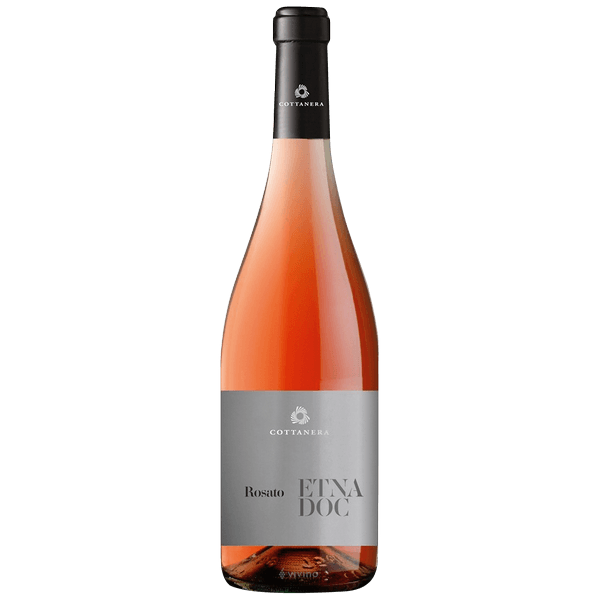 CottaneraEtna Rosato 2021