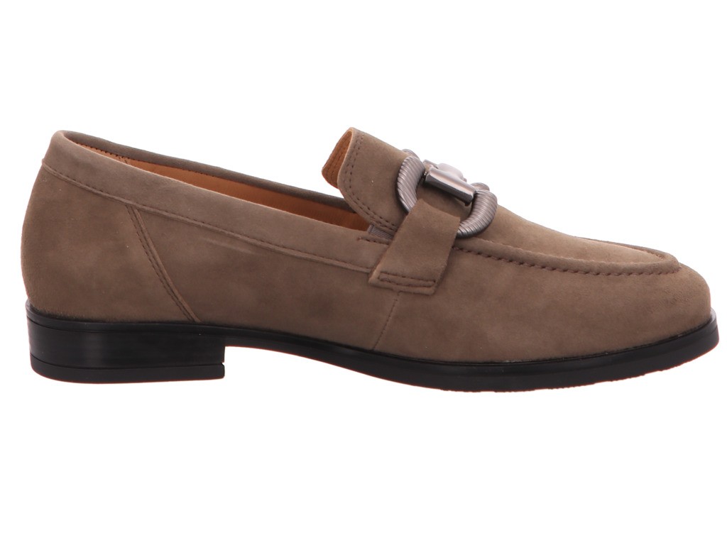 GABOR Modische Pumps grau