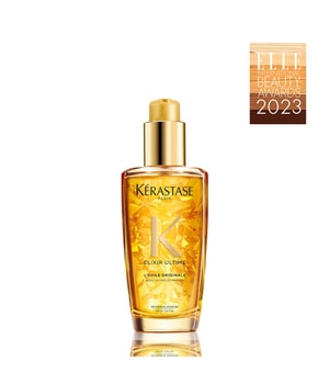 Kérastase Elixir Ultime L'Huile Originale Haaröl 30 ml