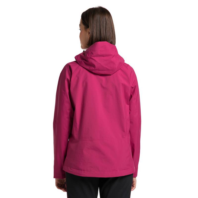 Haglöfs Astral GTX Jacket Hardshelljacke Damen