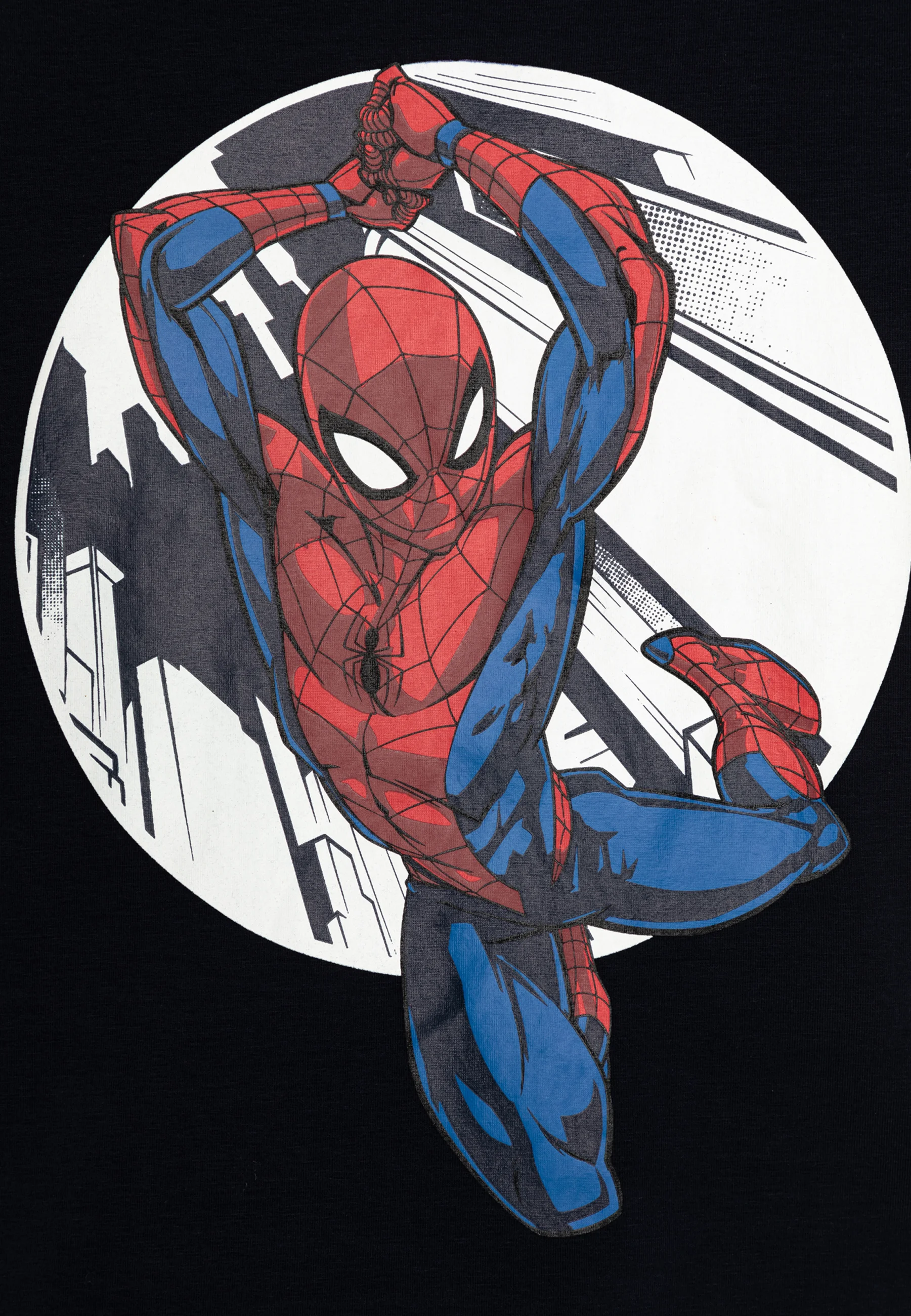 Nómbralo NMMNOW SPIDERMAN - Pijamas