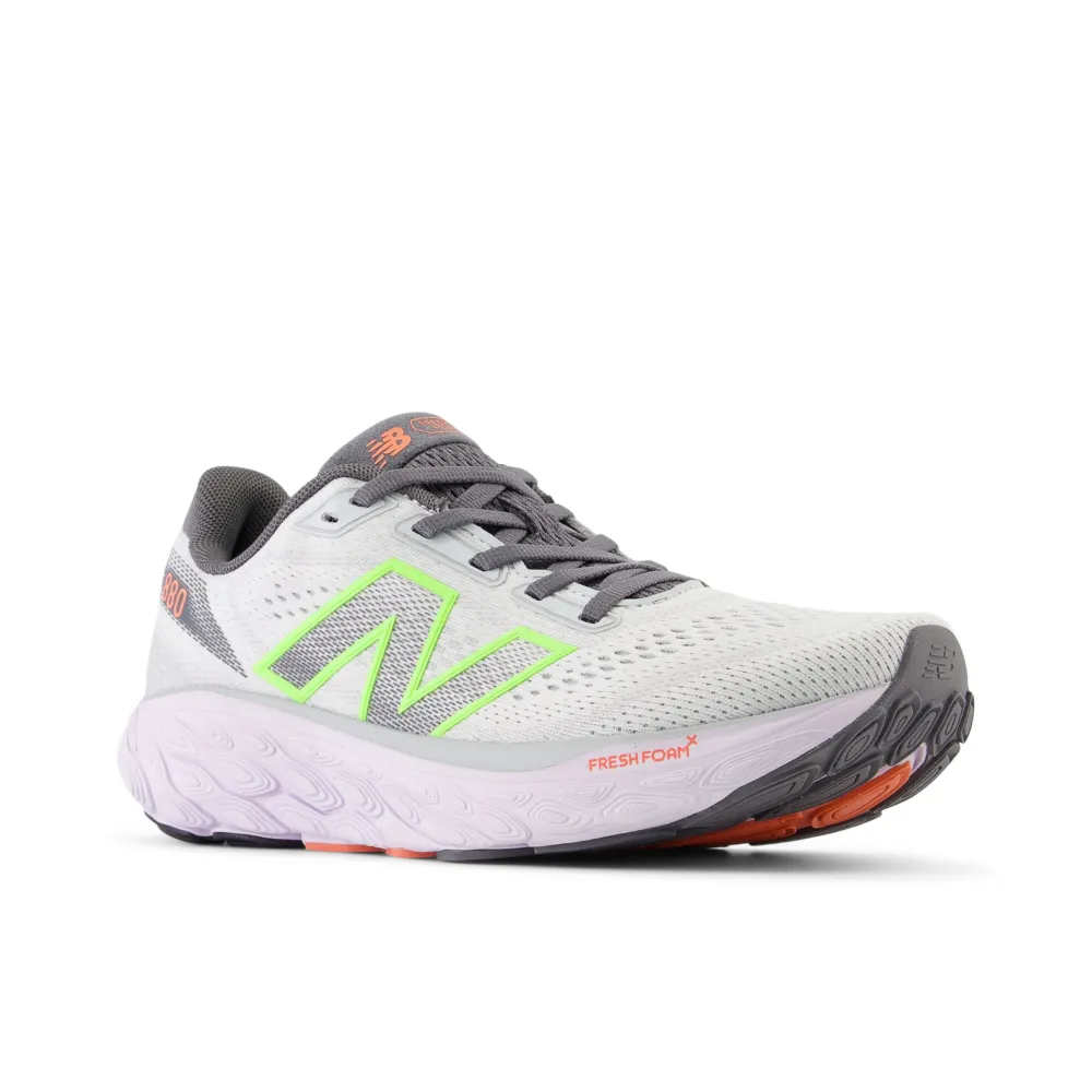 New Balance Fresh Foam X 880 v14 880v14 W880-1B-F14 / grau