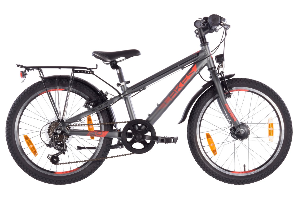 Lakes Rider 120 Street - 2022 - 20 Zoll - Diamant