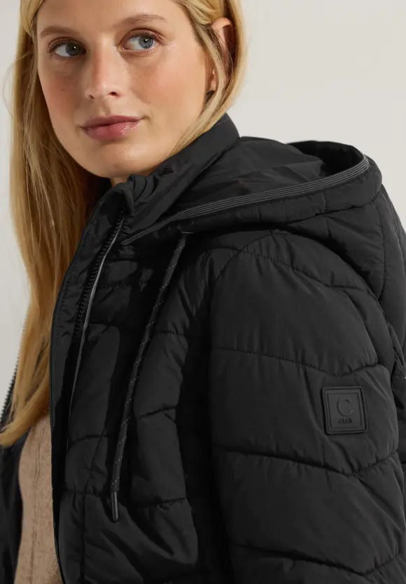 CECIL Sportive Steppjacke