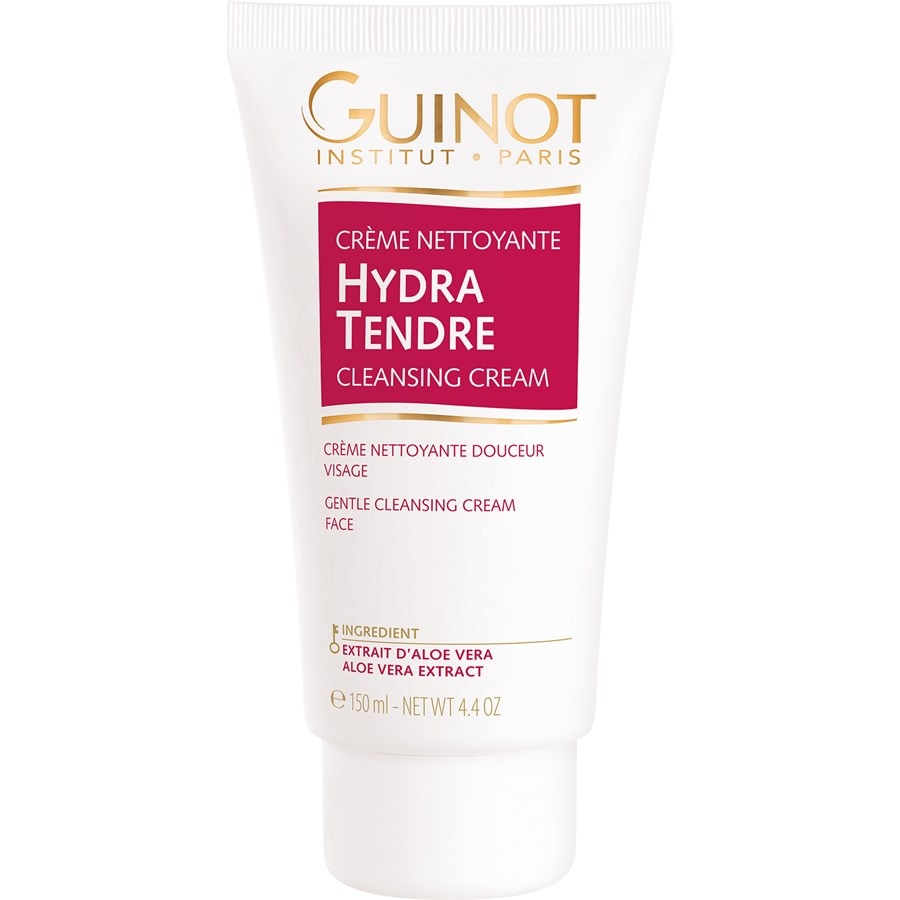 Hydra Tendre Crème Nettoyante