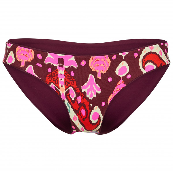Maaji - Women's Vintage Grape Sublime - Bikini-Bottom