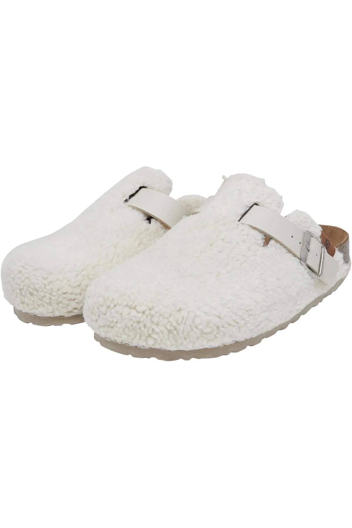 Romika  Damen RO22Q3-W013-003 ROMIKA Teddy Buckle Bio-Clog