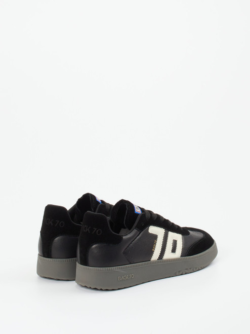 Sneaker-46610070021 Back 70