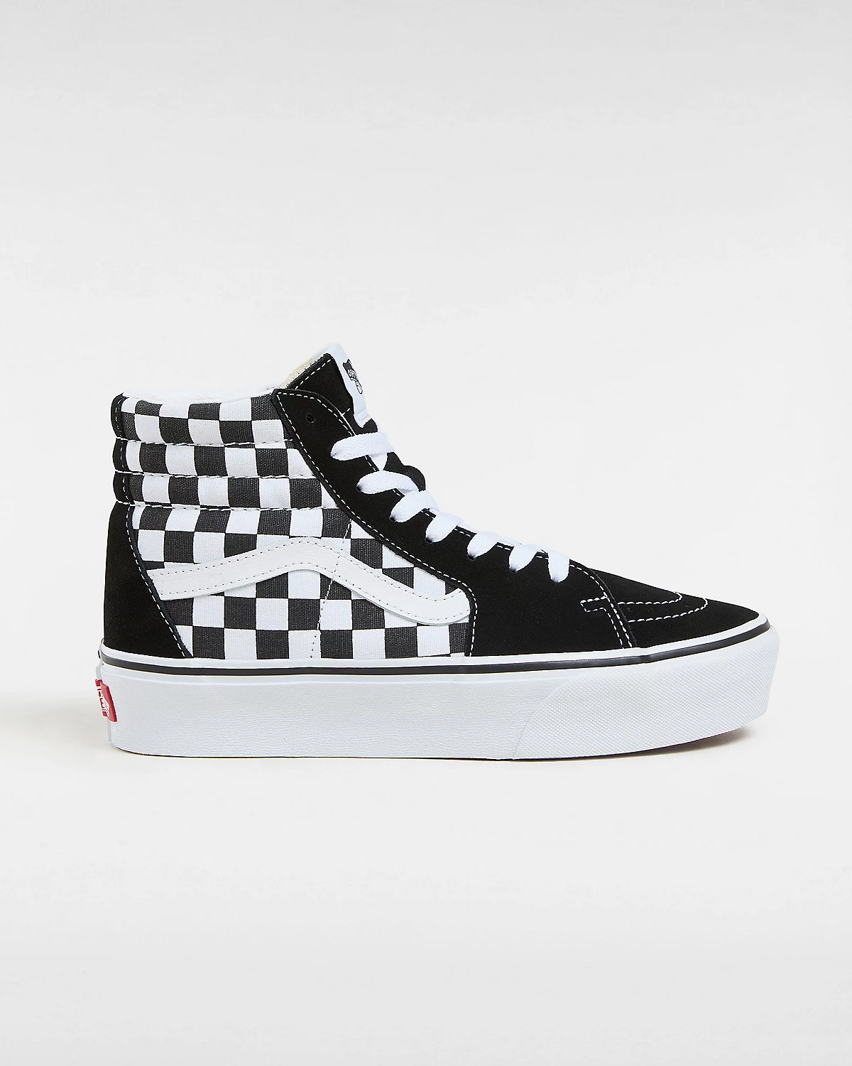 Scarpe Sk8-Hi Platform 2.0