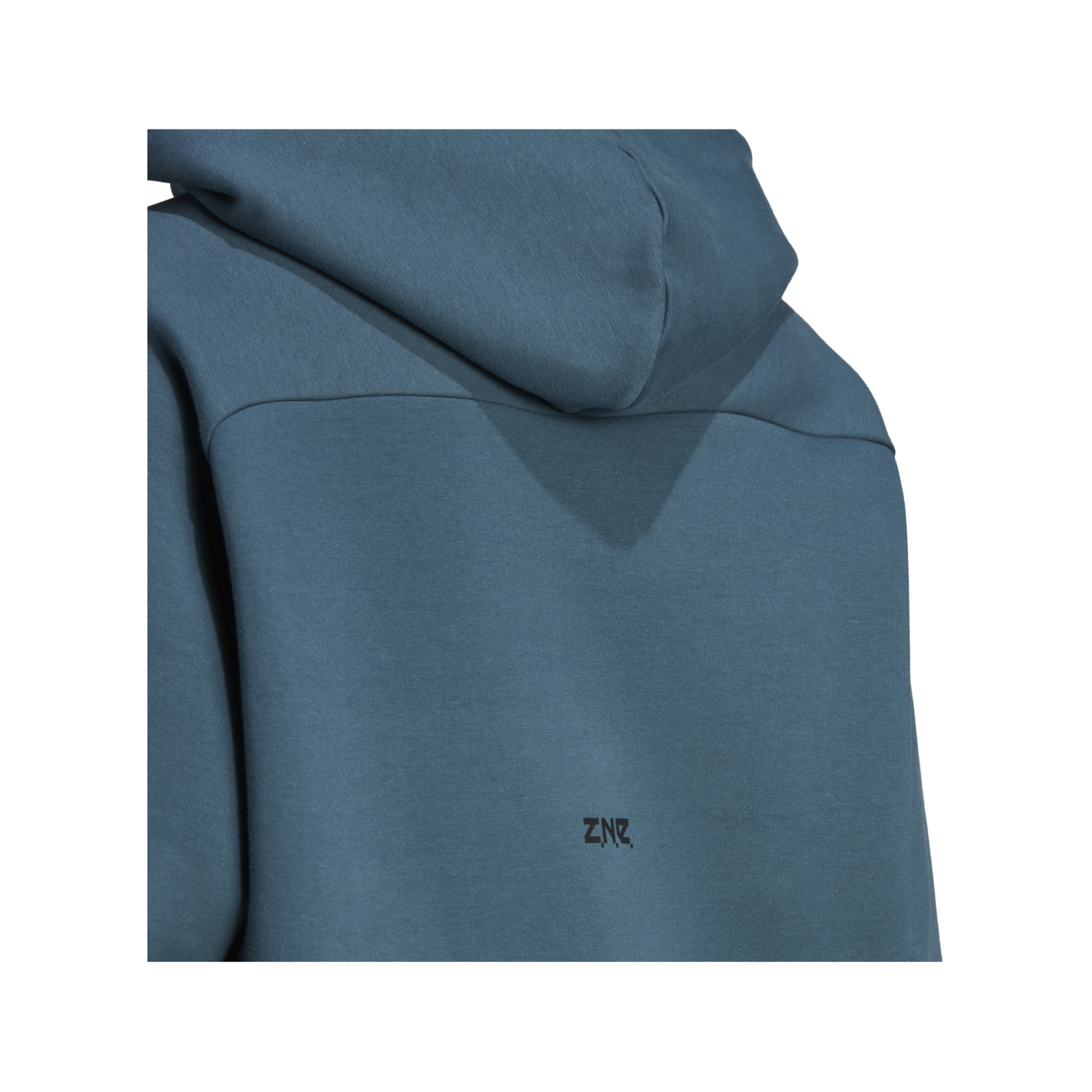 adidas ZNE Premium Hoody Türkis